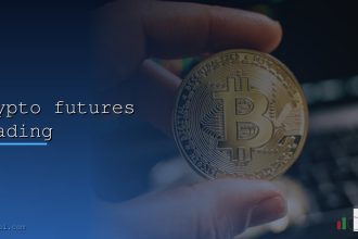 crypto futures trading cover 1