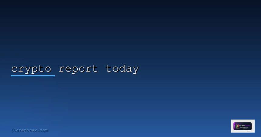 crypto report today cover 6