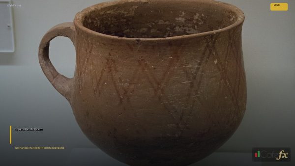 cup and handle pattern คืออะไรวิเคร?