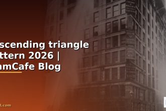 descending triangle pattern 2026 siamcafe blog cover 5