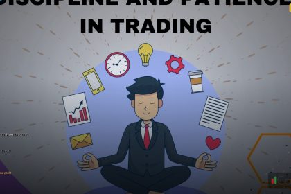 discipline profit cover 1