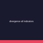 divergence all indicators guide cover 1