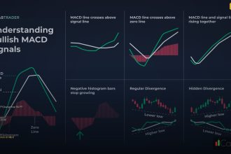 divergence rsi macd trading cover 1