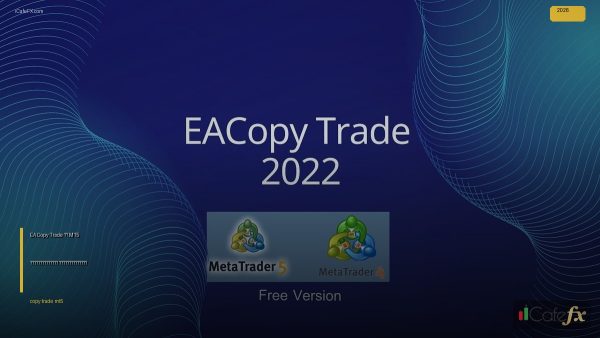 EA Copy Trade บน MT5 ตั้งค่าอย่างไร ได้กำไรจริงไหม