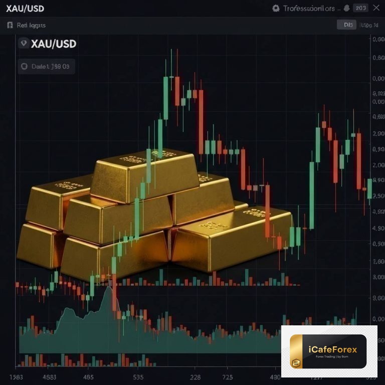 EA ทองคำ: วิธีสร้างกำไรด้วย Expert Advisor