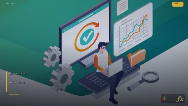 EA ทองคำ: วิธีสร้างกำไรด้วย Expert Advisor [2026]