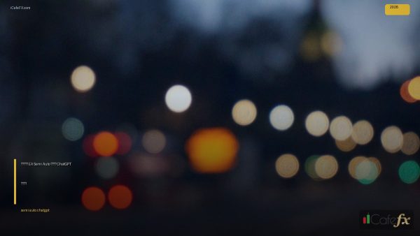 สร้าง EA Semi Auto ด้วย ChatGPT ไม่?