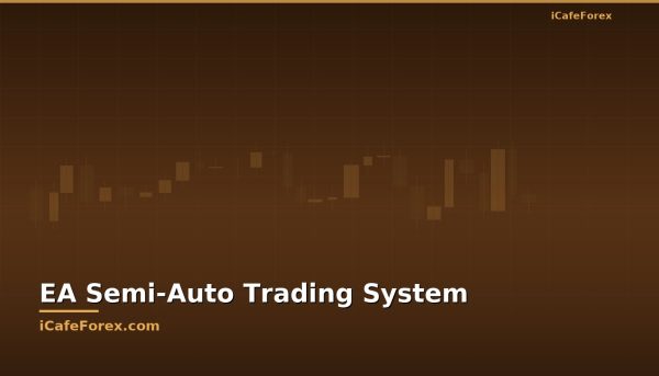 ตั้งค่า EA Semi Auto บน MT4 MT5 ฉบั?