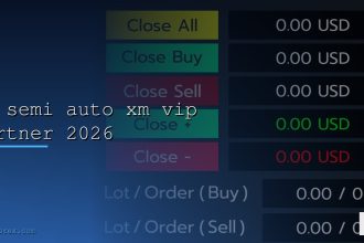 ea semi auto xm vip partner 2026 cover 2