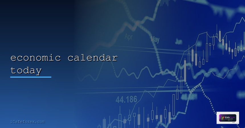 economic calendar today cover 1