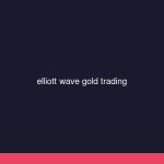 elliott wave gold trading guide cover 1