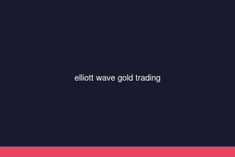 elliott wave gold trading guide cover 1