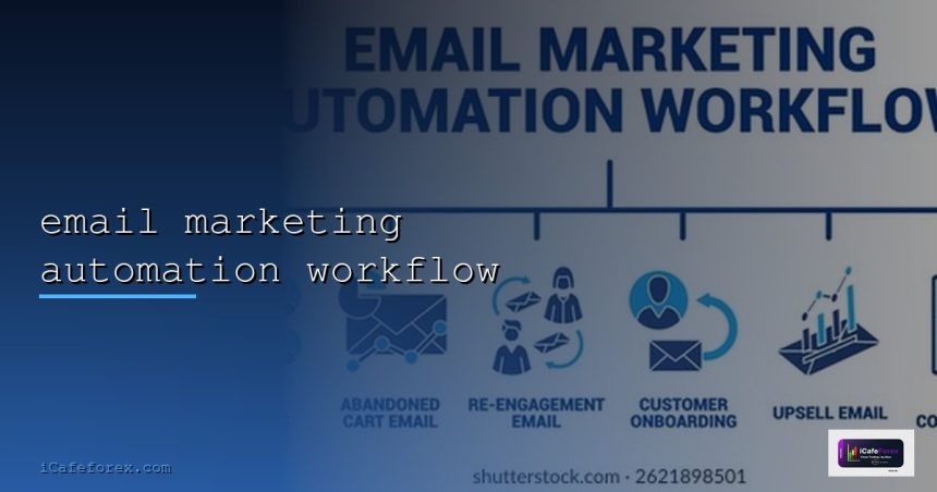email marketing automation workflow cover 1