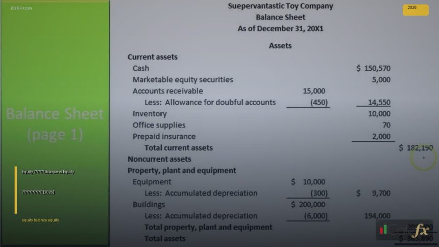 equity balance vs equity explained cover 1