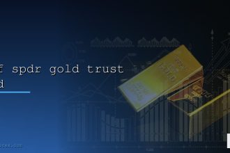 etf spdr gold trust gld cover 1