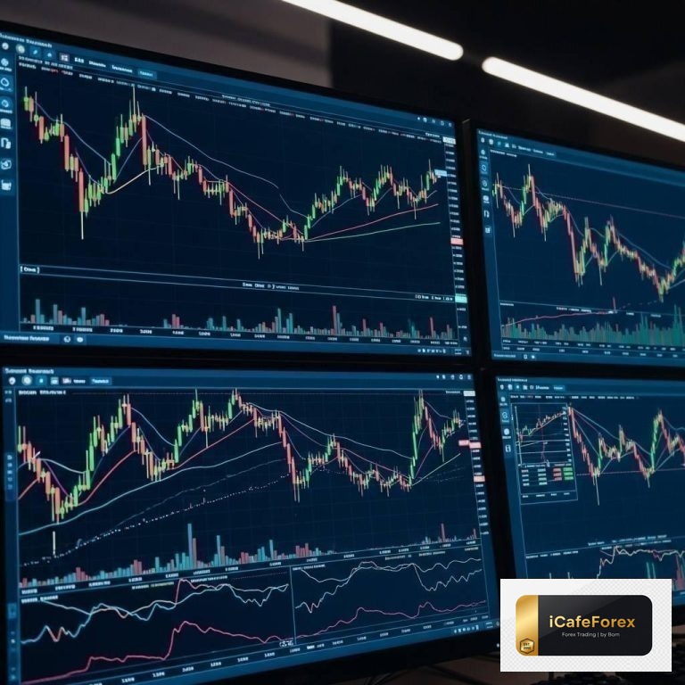 Expert Advisor (EA) หรือระบบการเทรดอัตโนมัติคืออะไร ?