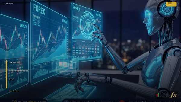 Expert Advisor (EA) หรือระบบการเทรดอัตโนมัติคืออะไร ? [2026]