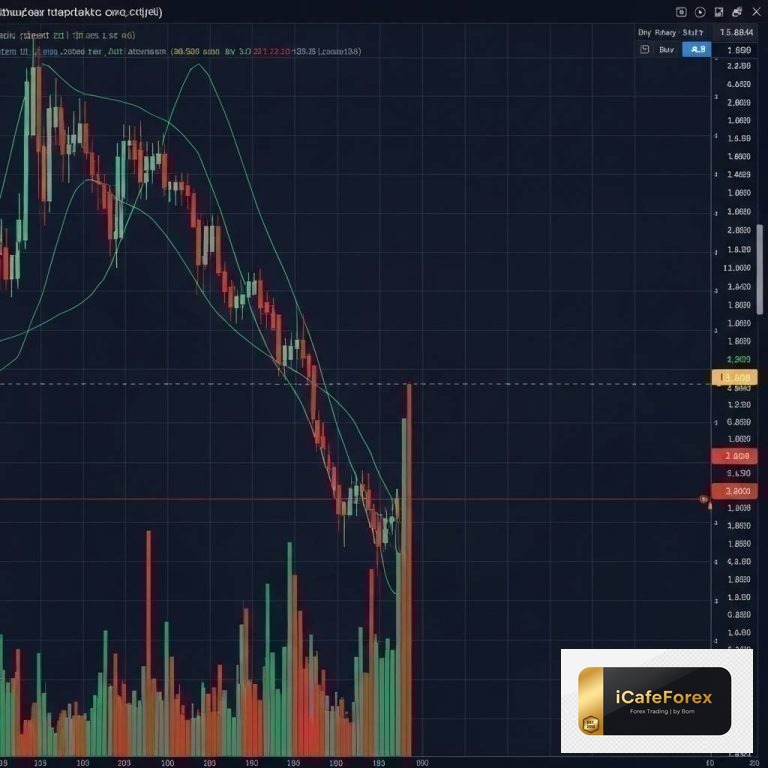 ไดเวอร์เจนซ์คืออะไรวิธีหาสัญญาณขาขึ้นและขาลง