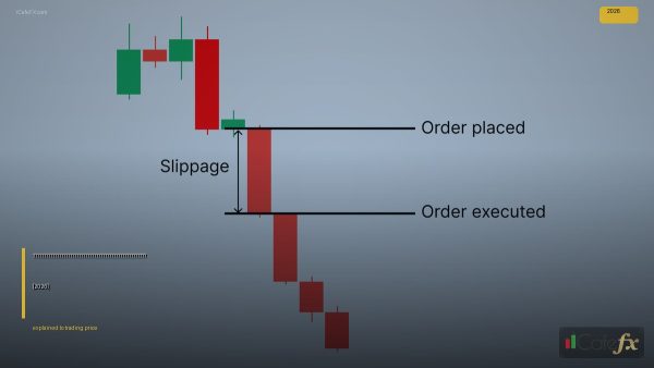 ช่องว่างราคาในตลาดฟอเร็กซ์คืออะไรวิธีเทรดจากช่องว่าง [2026]