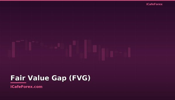 Fair Value Gap (FVG) วิธีใช้ช่องว่างราคาทำกำไร [2026]