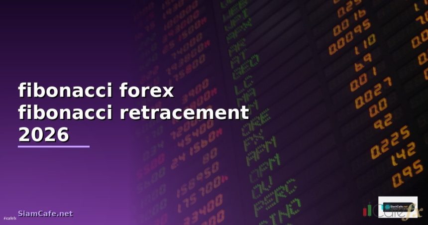 fibonacci forex fibonacci retracement 2026 cover 1