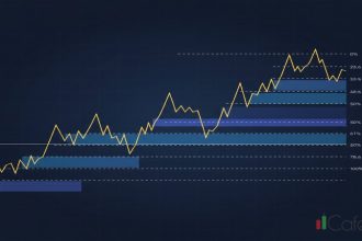 fibonacci retracement gold trading 2569