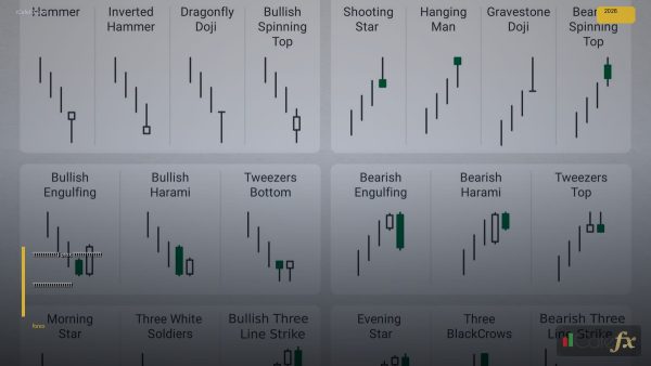 กลยุทธ์เทรด Forex ที่ใช้ได้จริง สำหรับทุกสภาวะตลาด