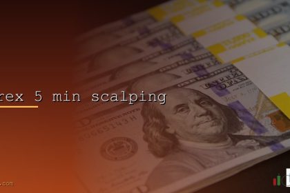 forex 5 min scalping cover 1