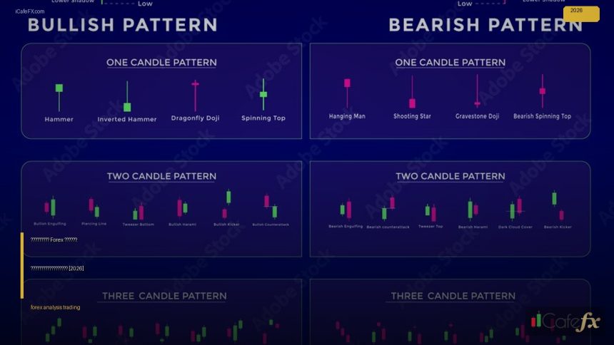 forex analysis trading cover 1