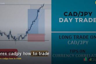 forex cadjpy how to trade boc boj oil carry trade risk cross