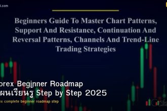 forex-complete-beginner-roadmap-step-by-step-2025