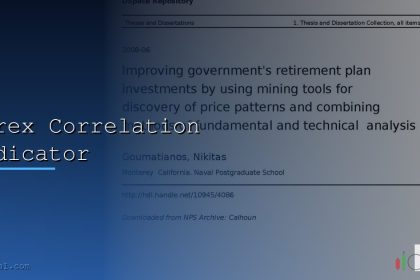 forex correlation indicator cover 6