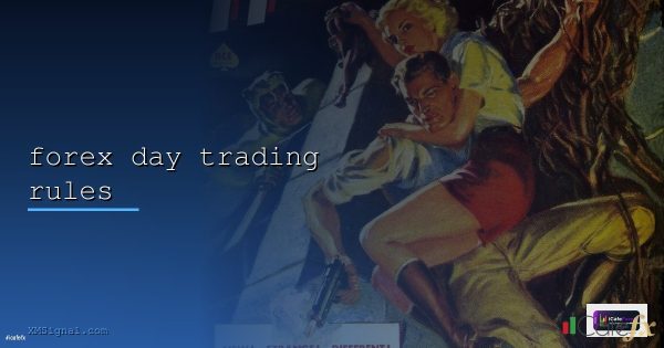 Day Trading Forex คู่มือเทรดรายวัน สำหรับมือใหม่และมืออาชีพ 2568