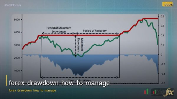 Drawdown วิธีจัดการและ Recovery จาก Losing Streak Forex