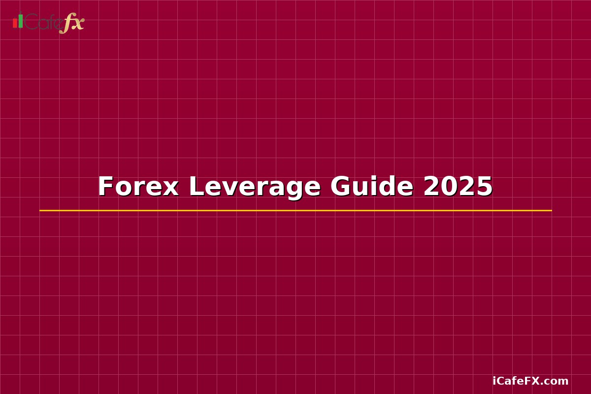 Leverage Forex Guide