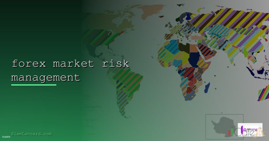 forex market risk management cover 1