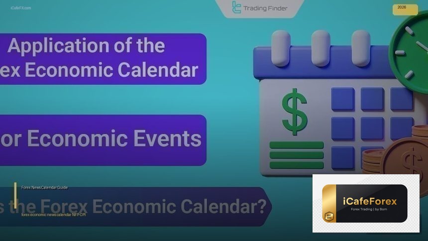 forex news calendar guide cover 1