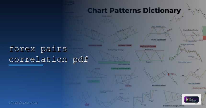 forex pairs correlation pdf cover 1
