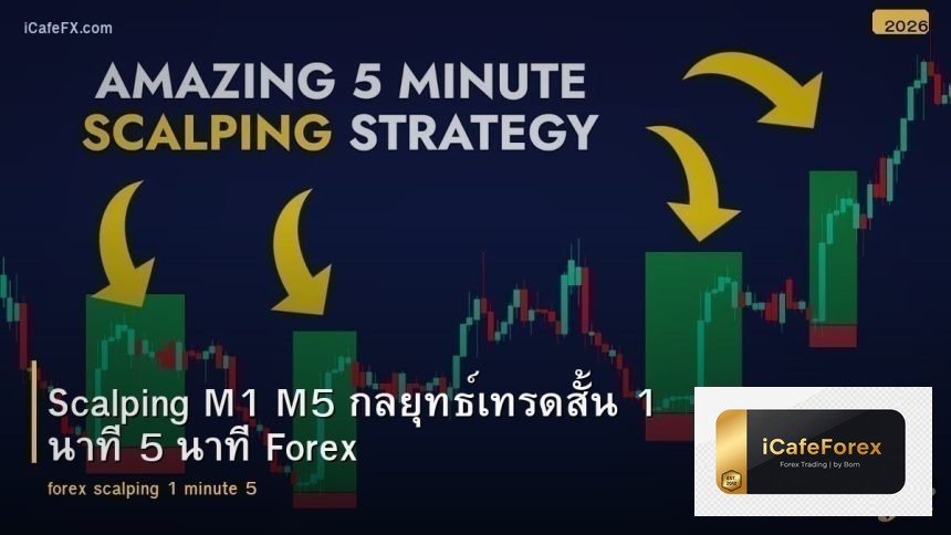 forex-scalping-1-minute-5-minute-strategy