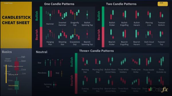การเทรด Forex ด้วยกลยุทธ์ Scalping 2026