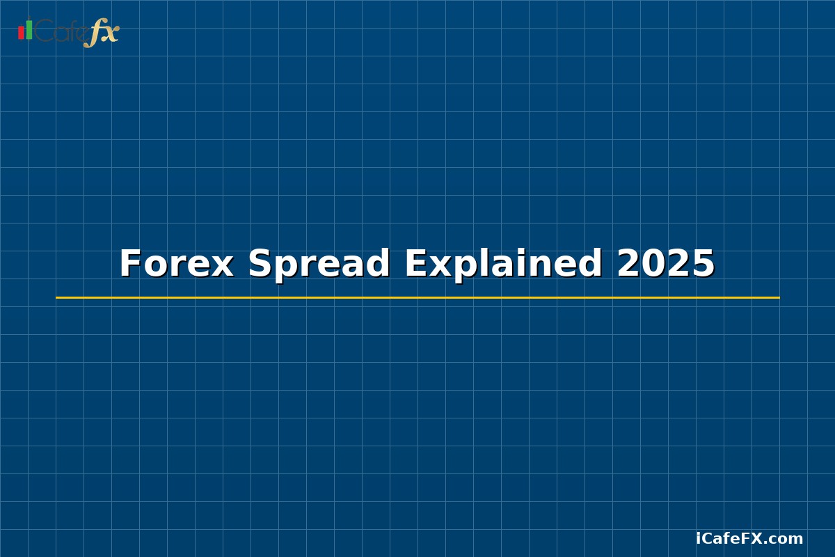 Spread Forex