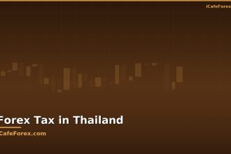 forex tax thailand 2026 cover v2 1