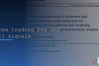 forex trading buy and sell signals cover 1