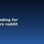 forex trading for beginners reddit cover 1