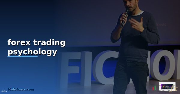 จิตวิทยาการเทรด Trading Psychology ทำไมสำคัญกว่ากลยุทธ์ 2568
