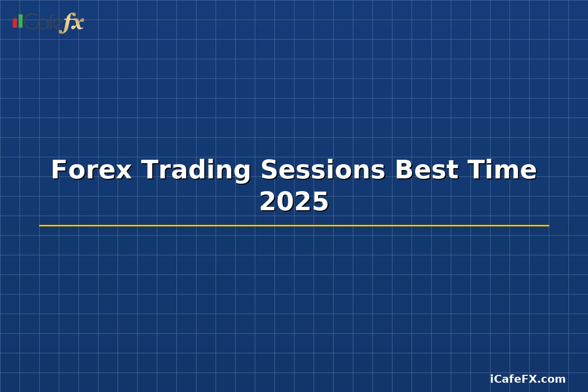 Forex Trading Sessions