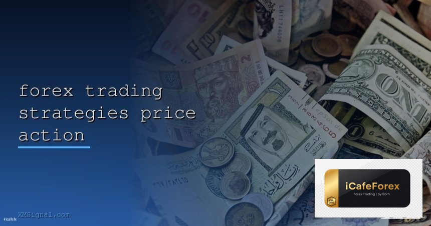 forex trading strategies price action cover 1
