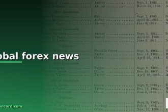 global forex news cover 1