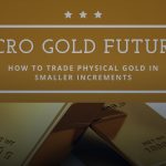 gold future trading guide cover 1