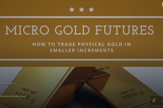 gold future trading guide cover 1